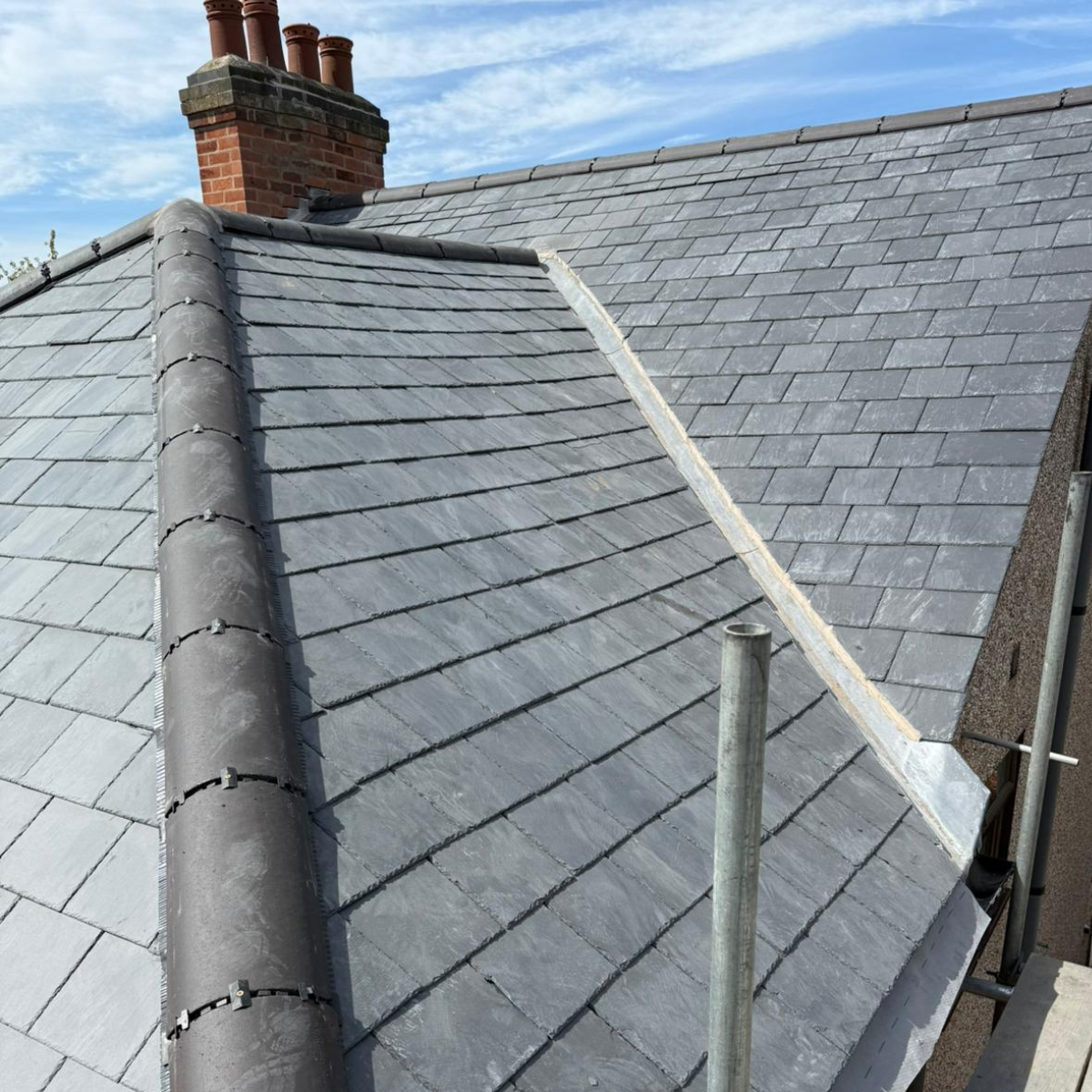 Elite Roofing & Guttering project 2