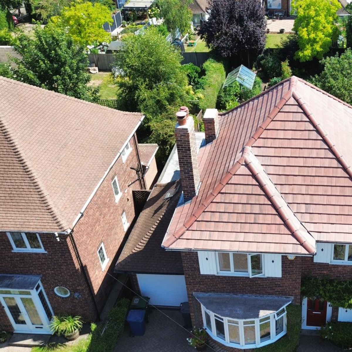 Elite Roofing & Guttering project 3