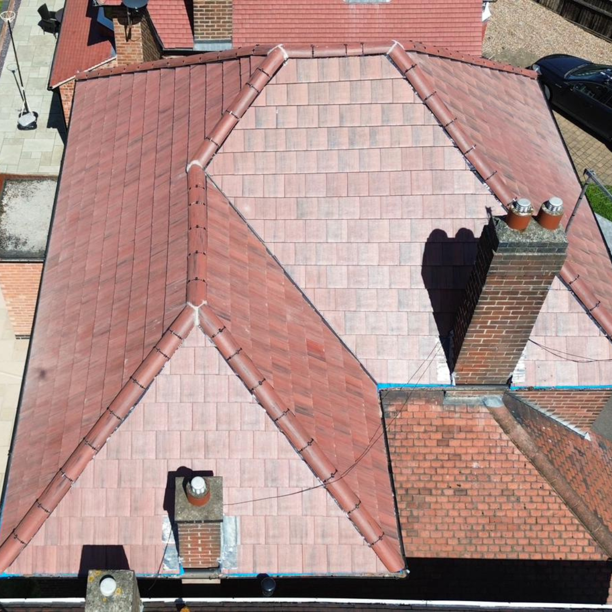 Elite Roofing & Guttering project 5